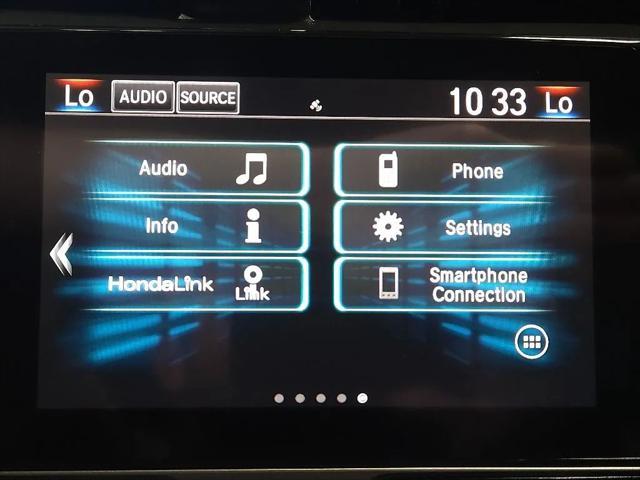 used 2018 Honda Civic car, priced at $18,699