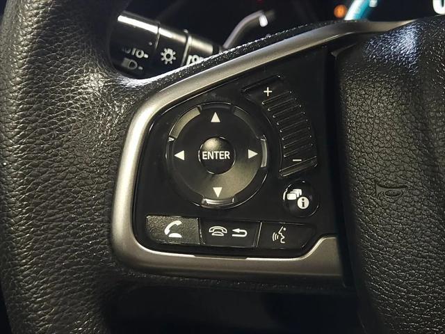 used 2018 Honda Civic car, priced at $18,699