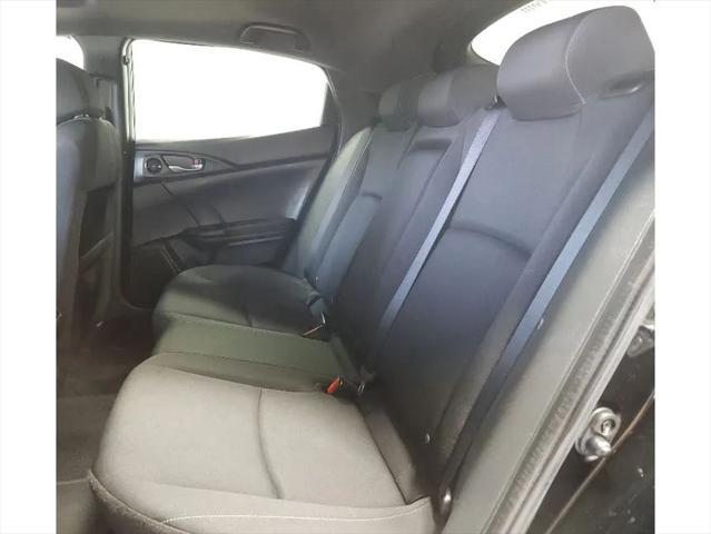 used 2018 Honda Civic car, priced at $18,699