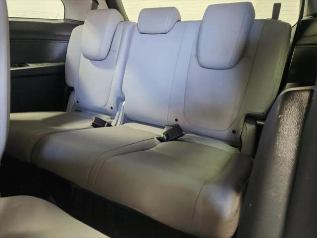 used 2022 Honda Odyssey car