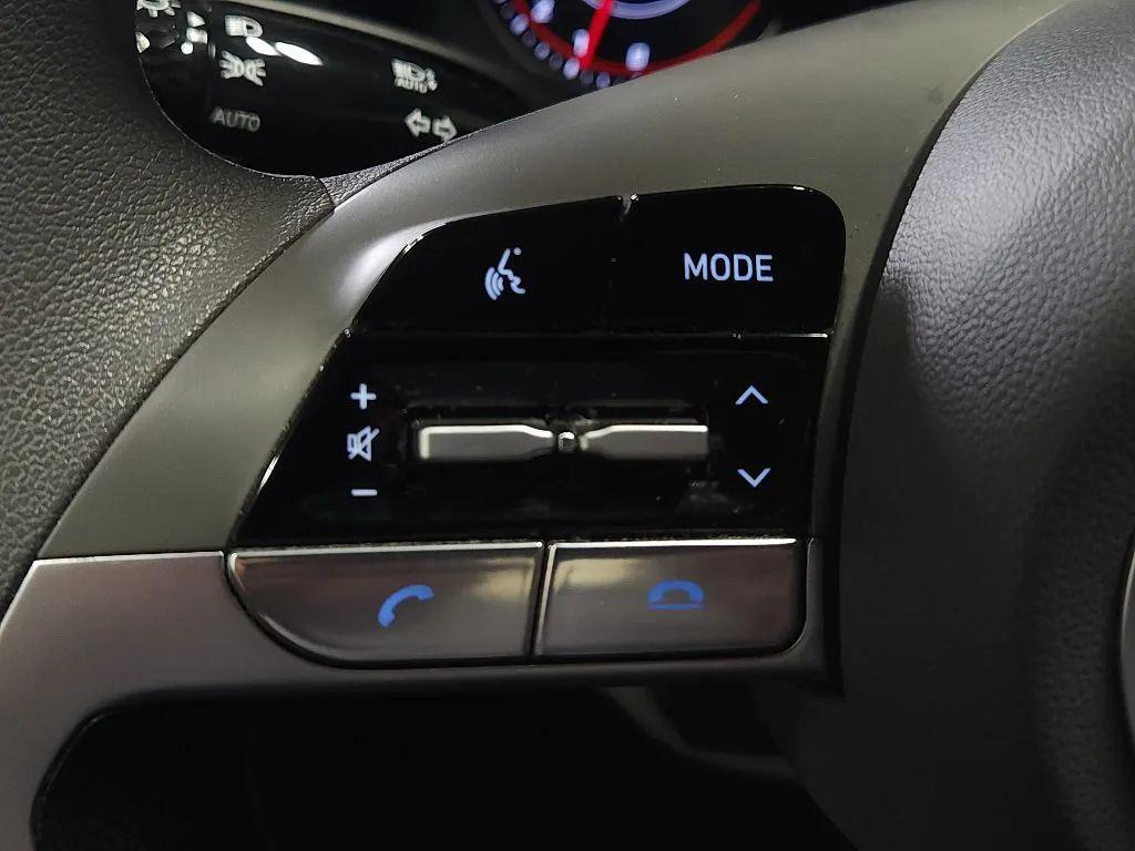 used 2022 Hyundai Elantra car, priced at $14,899