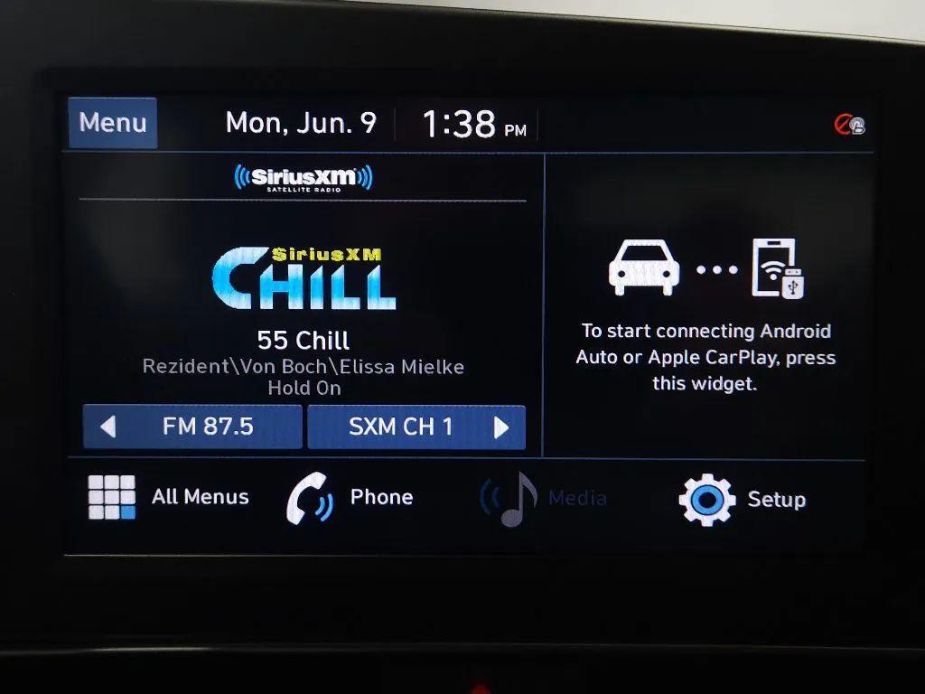 used 2022 Hyundai Elantra car, priced at $14,899