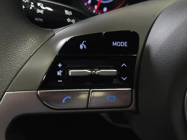 used 2022 Hyundai Elantra car, priced at $14,899