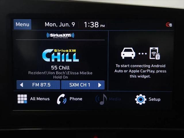 used 2022 Hyundai Elantra car, priced at $14,899