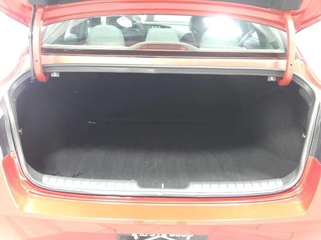used 2022 Hyundai Elantra car, priced at $14,899