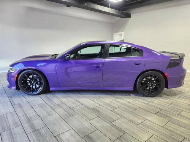 used 2023 Dodge Charger car, priced at $43,995