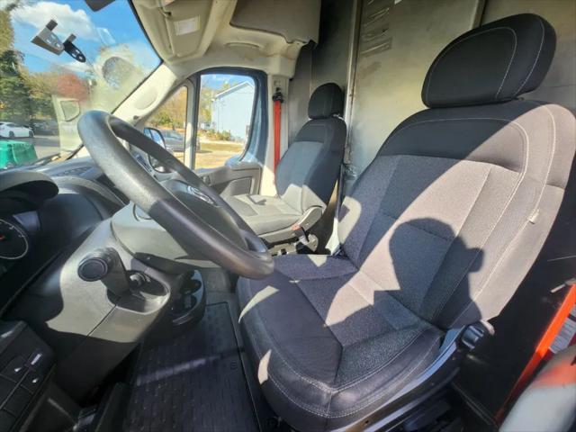 used 2020 Ram ProMaster 3500 car, priced at $29,995