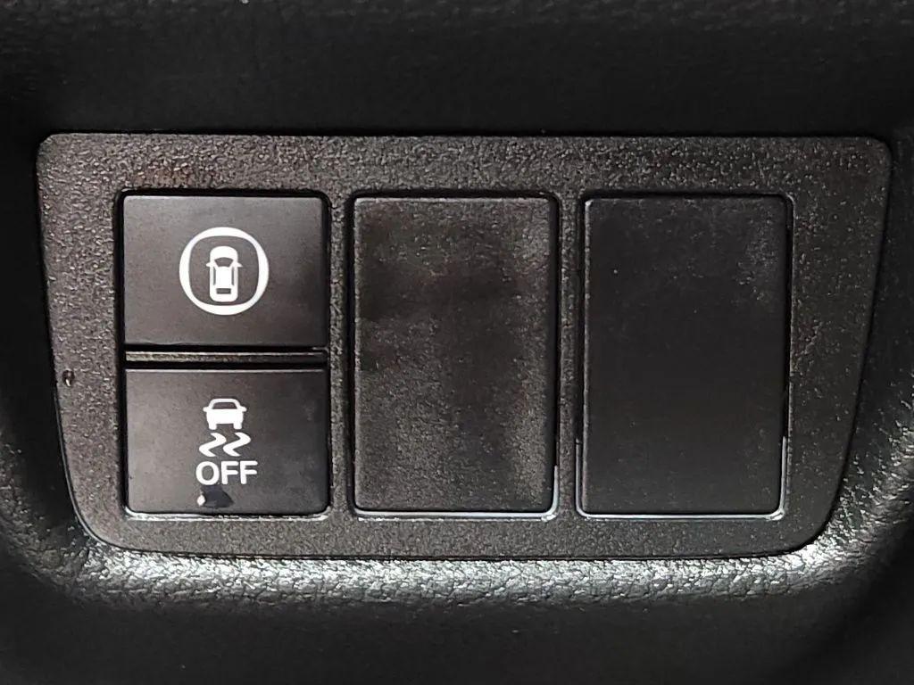 used 2021 Honda Accord car, priced at $23,999