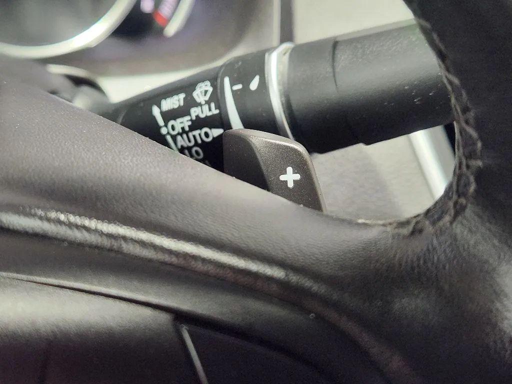 used 2015 Acura TLX car, priced at $14,999