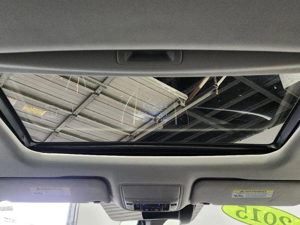 used 2015 Acura TLX car, priced at $14,999