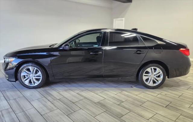 used 2019 Honda Accord car, priced at $22,995