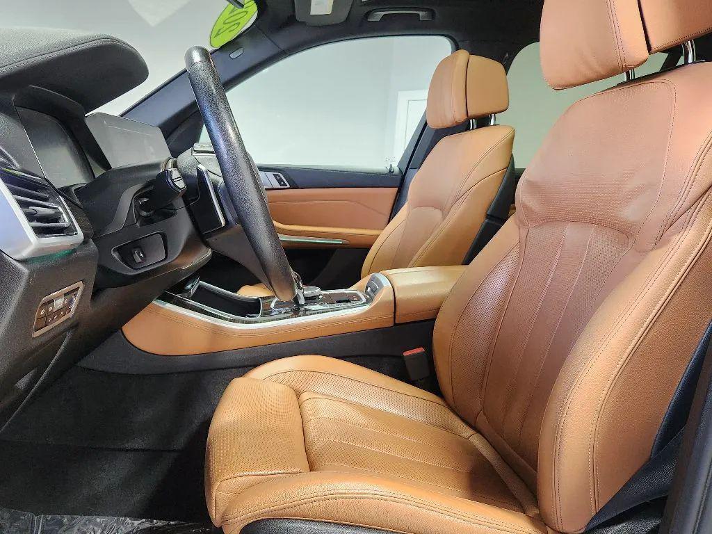 used 2020 BMW X5 car, priced at $27,994