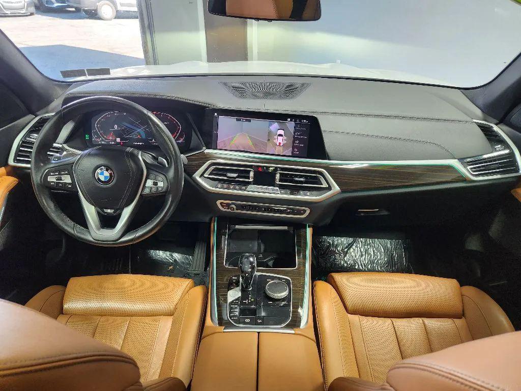 used 2020 BMW X5 car, priced at $27,994