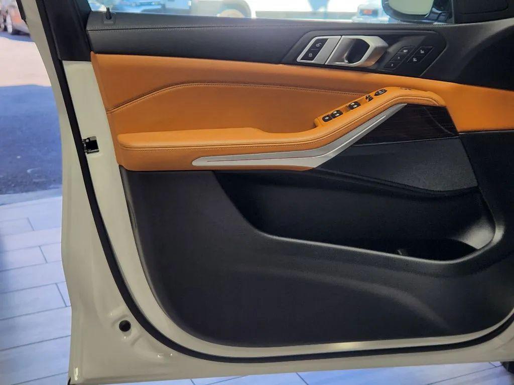 used 2020 BMW X5 car, priced at $27,994
