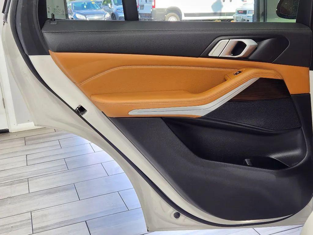 used 2020 BMW X5 car, priced at $27,994