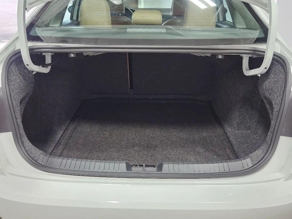 used 2021 Volkswagen Jetta car, priced at $19,499