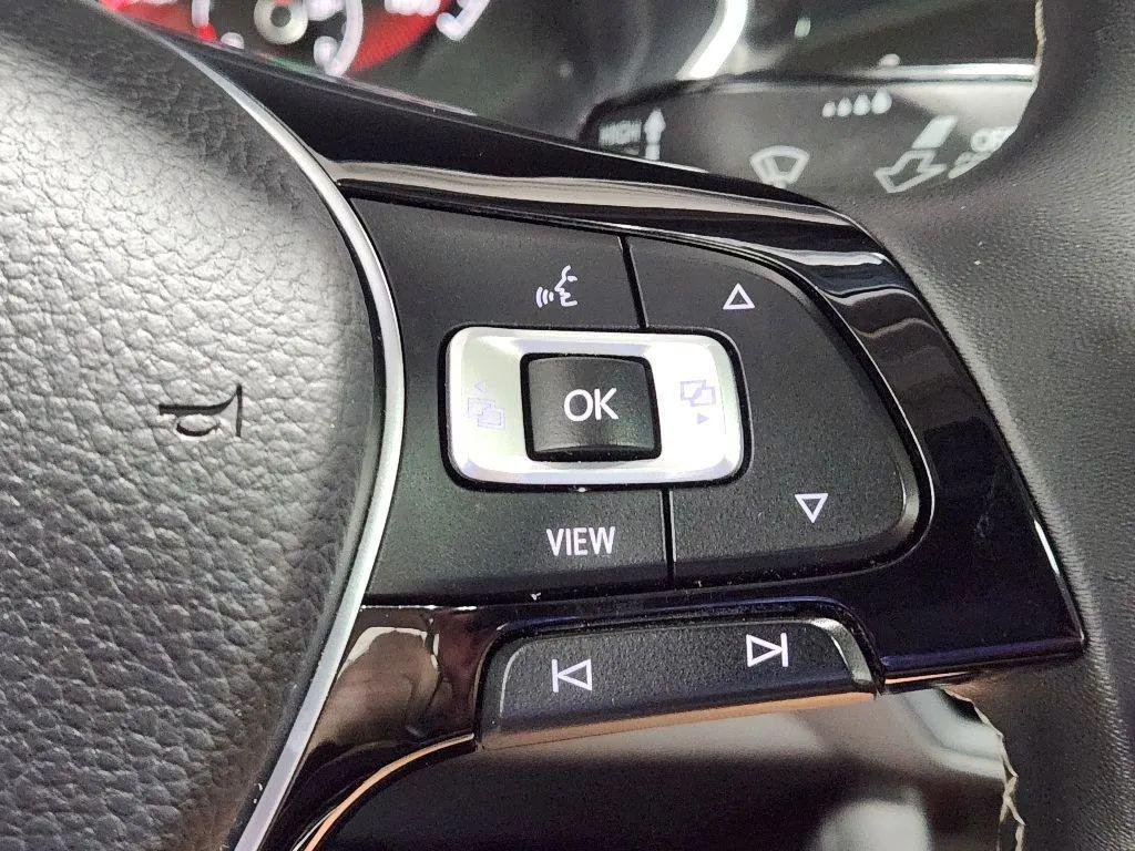 used 2021 Volkswagen Jetta car, priced at $19,499