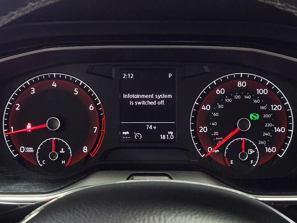 used 2021 Volkswagen Jetta car, priced at $19,499