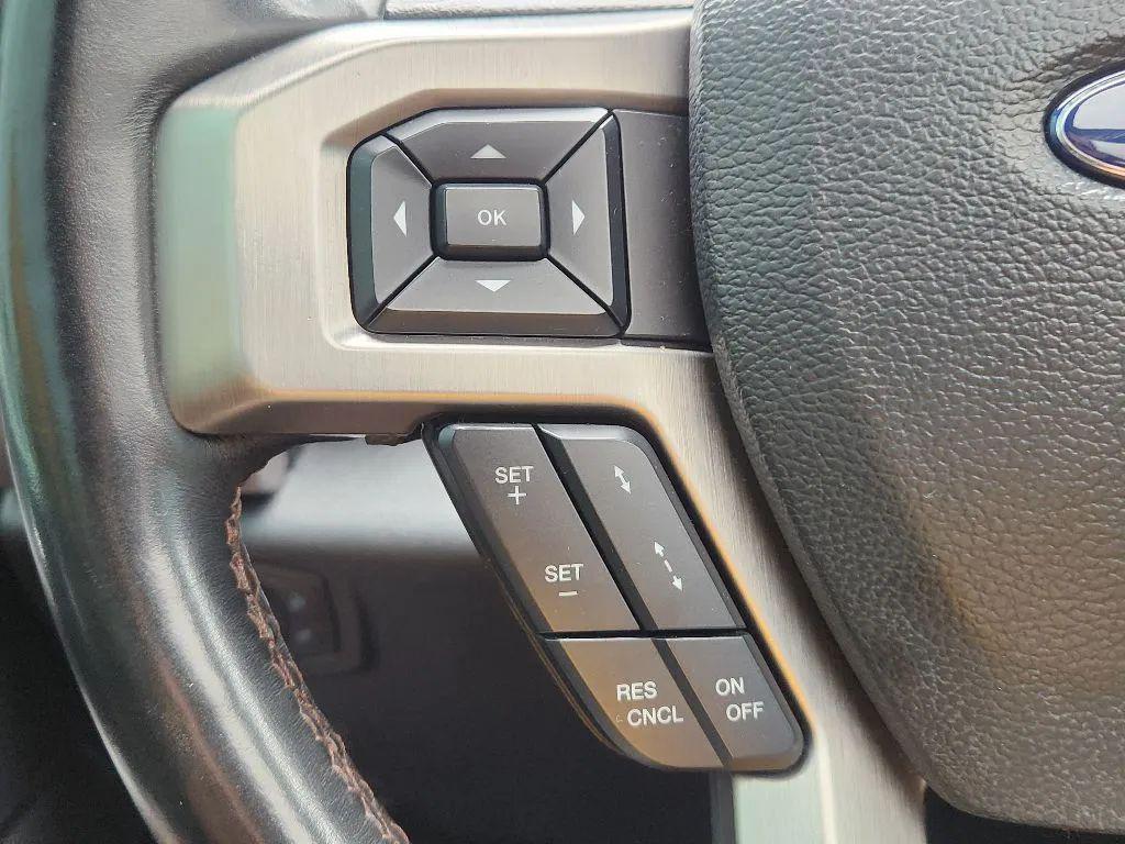 used 2021 Ford F-250 car, priced at $65,999