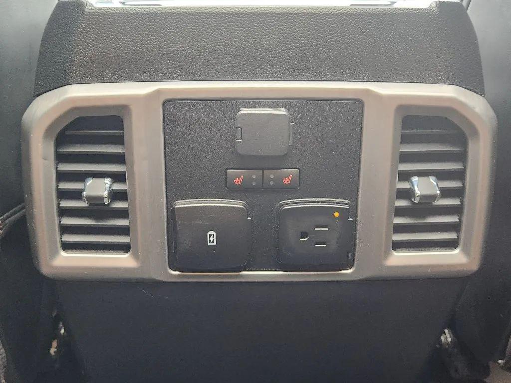 used 2021 Ford F-250 car, priced at $65,999