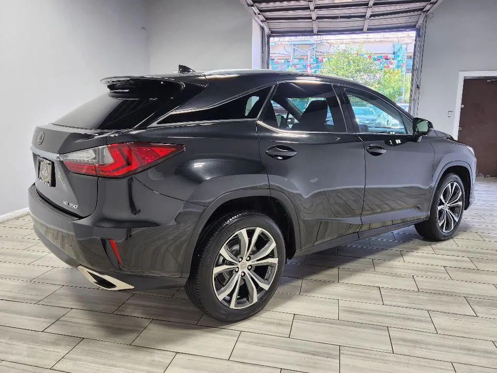 used 2017 Lexus RX 350 car, priced at $22,994