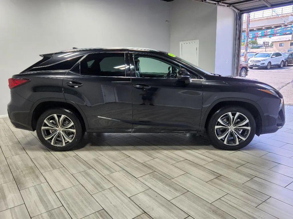 used 2017 Lexus RX 350 car, priced at $22,994