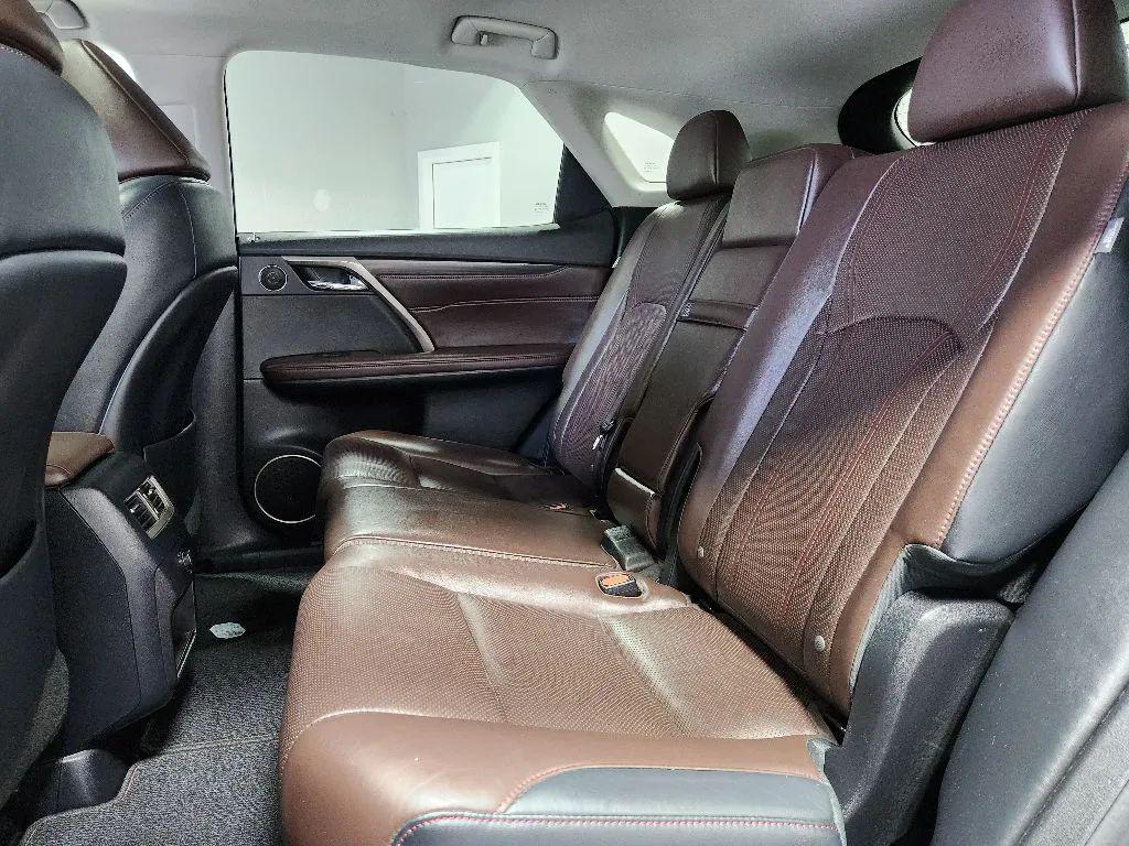 used 2017 Lexus RX 350 car, priced at $22,994