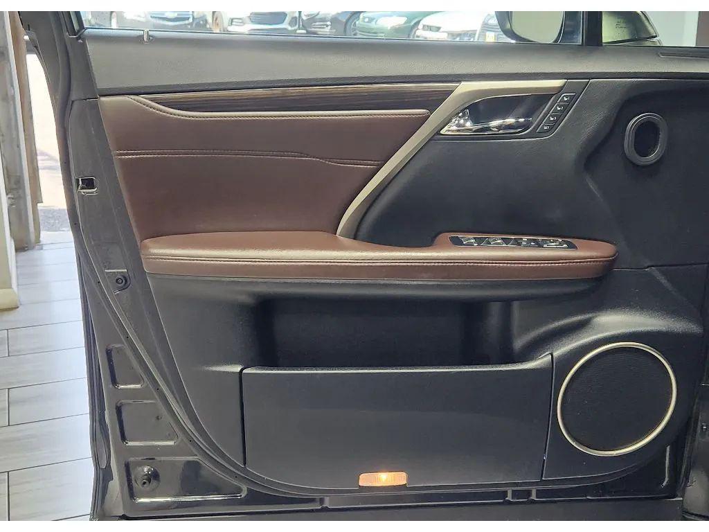 used 2017 Lexus RX 350 car, priced at $22,994