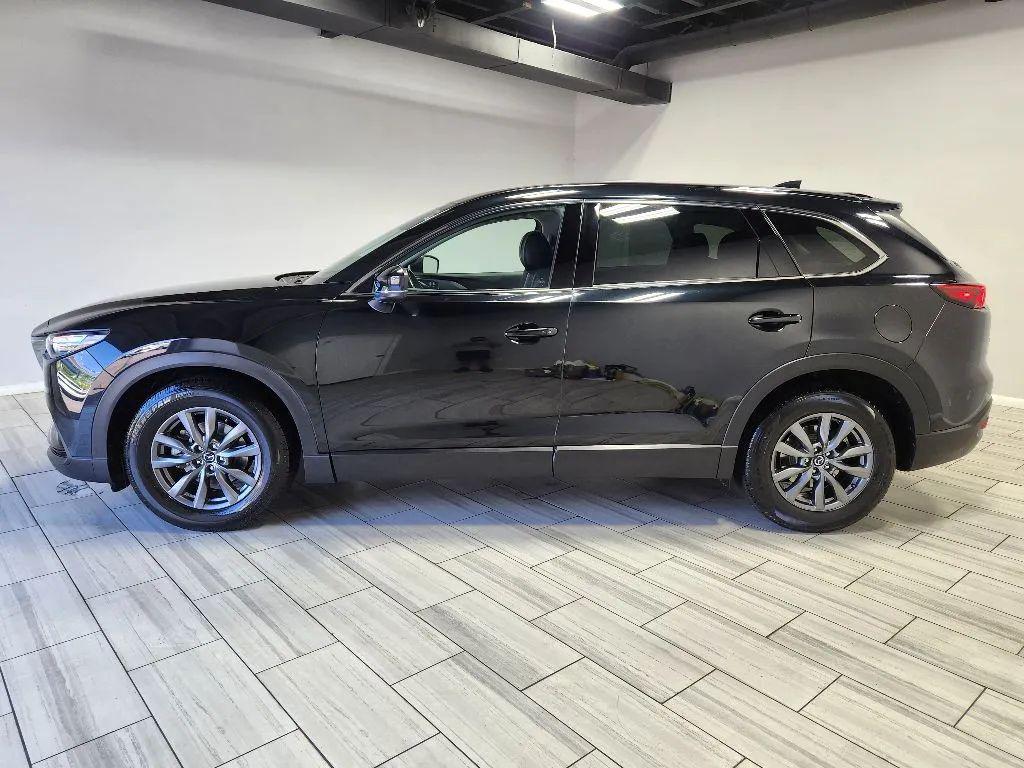 used 2023 Mazda CX-9 car, priced at $24,999