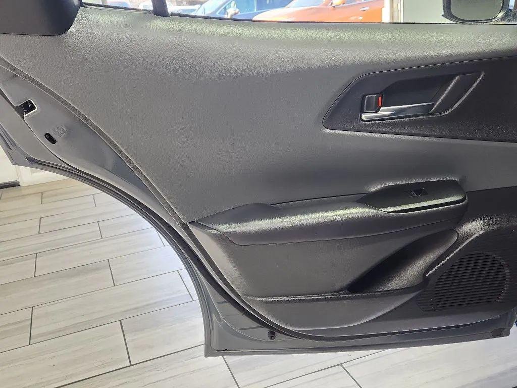 used 2023 Toyota Prius car, priced at $29,995