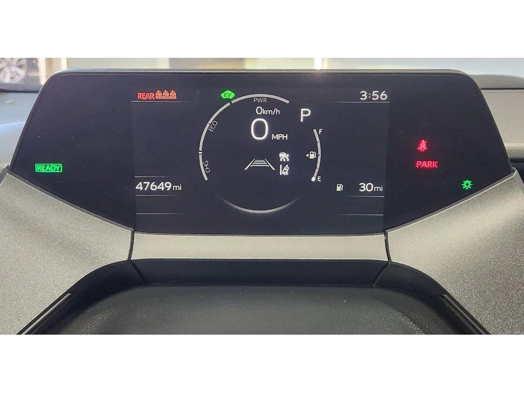 used 2023 Toyota Prius car, priced at $29,995