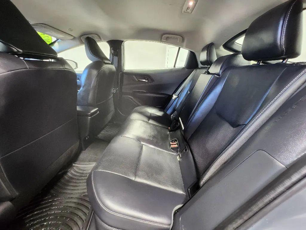 used 2023 Toyota Prius car, priced at $29,995