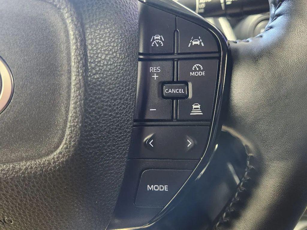 used 2023 Toyota Prius car, priced at $29,995