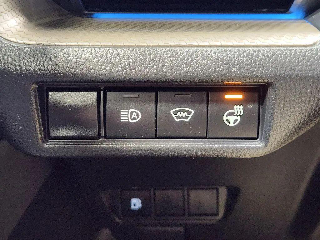 used 2023 Toyota Prius car, priced at $29,995