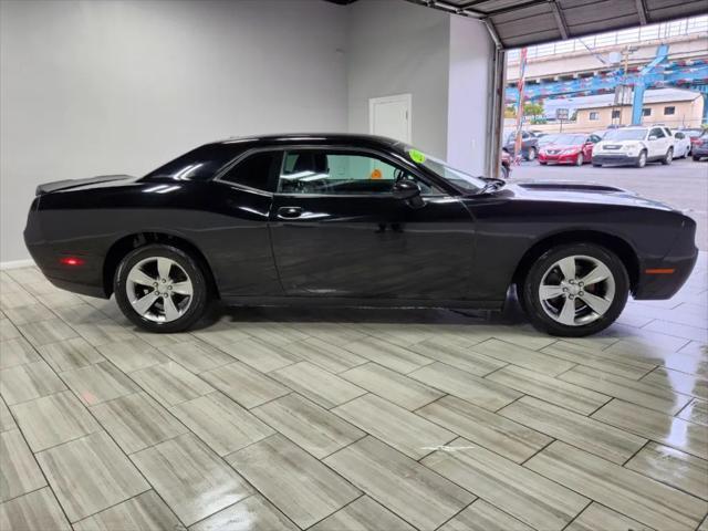 used 2018 Dodge Challenger car, priced at $18,995