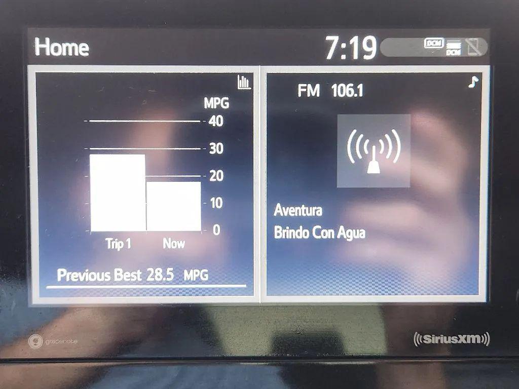 used 2021 Toyota Camry car, priced at $21,999