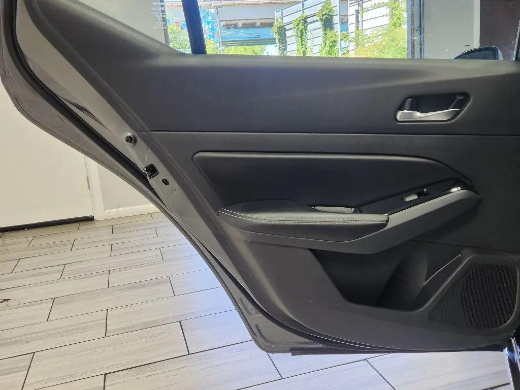 used 2023 Nissan Altima car, priced at $19,999