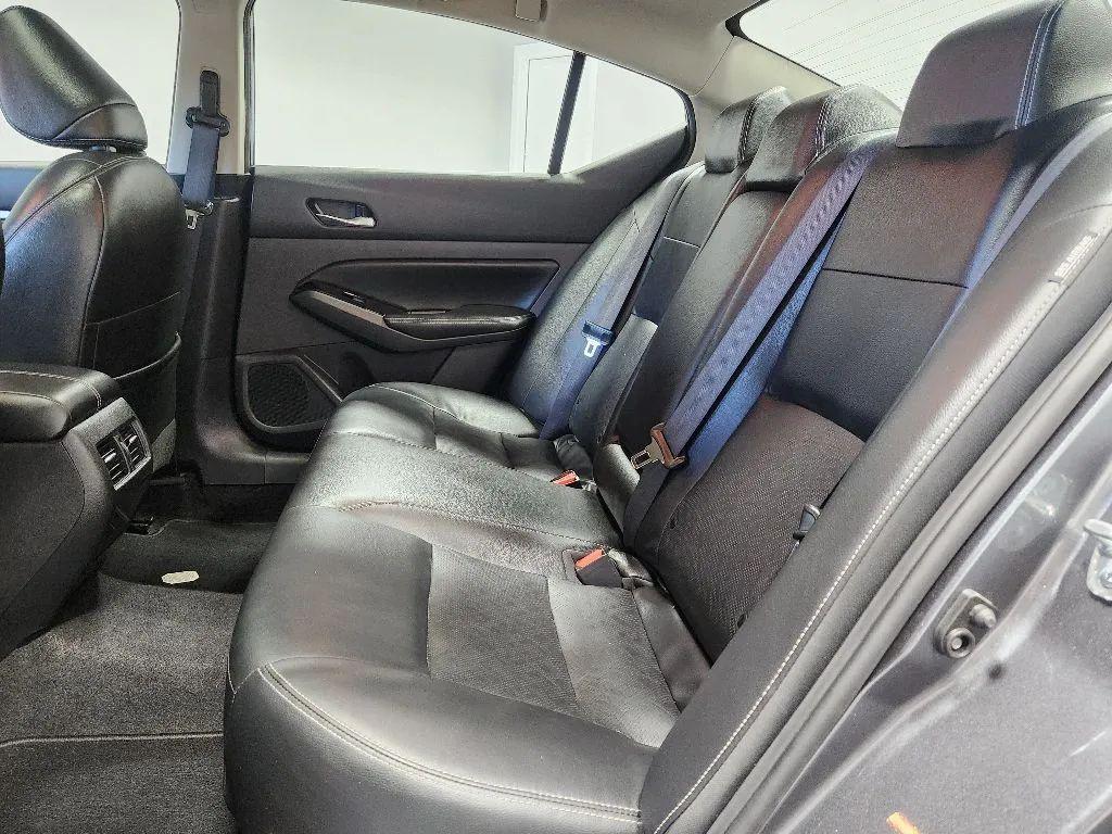 used 2023 Nissan Altima car, priced at $19,999