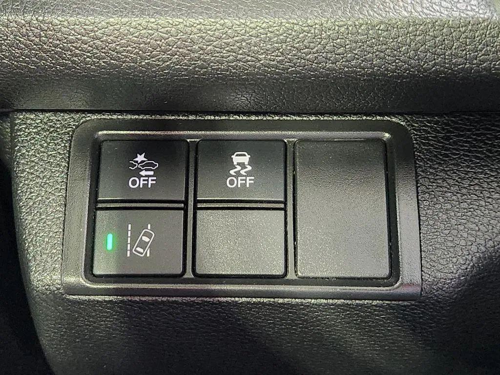 used 2021 Honda Civic car, priced at $19,344