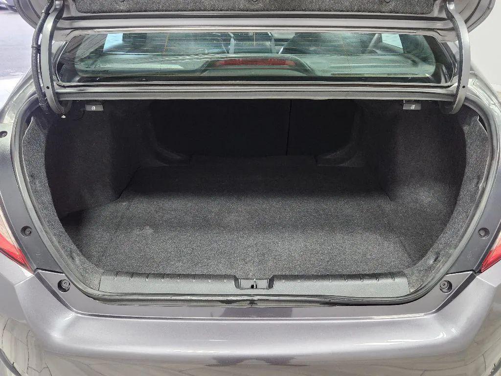 used 2021 Honda Civic car, priced at $19,344