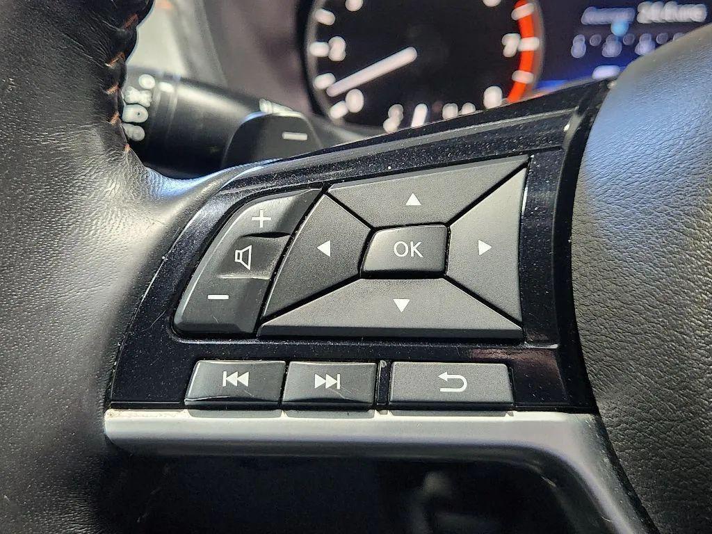 used 2019 Nissan Altima car, priced at $11,999