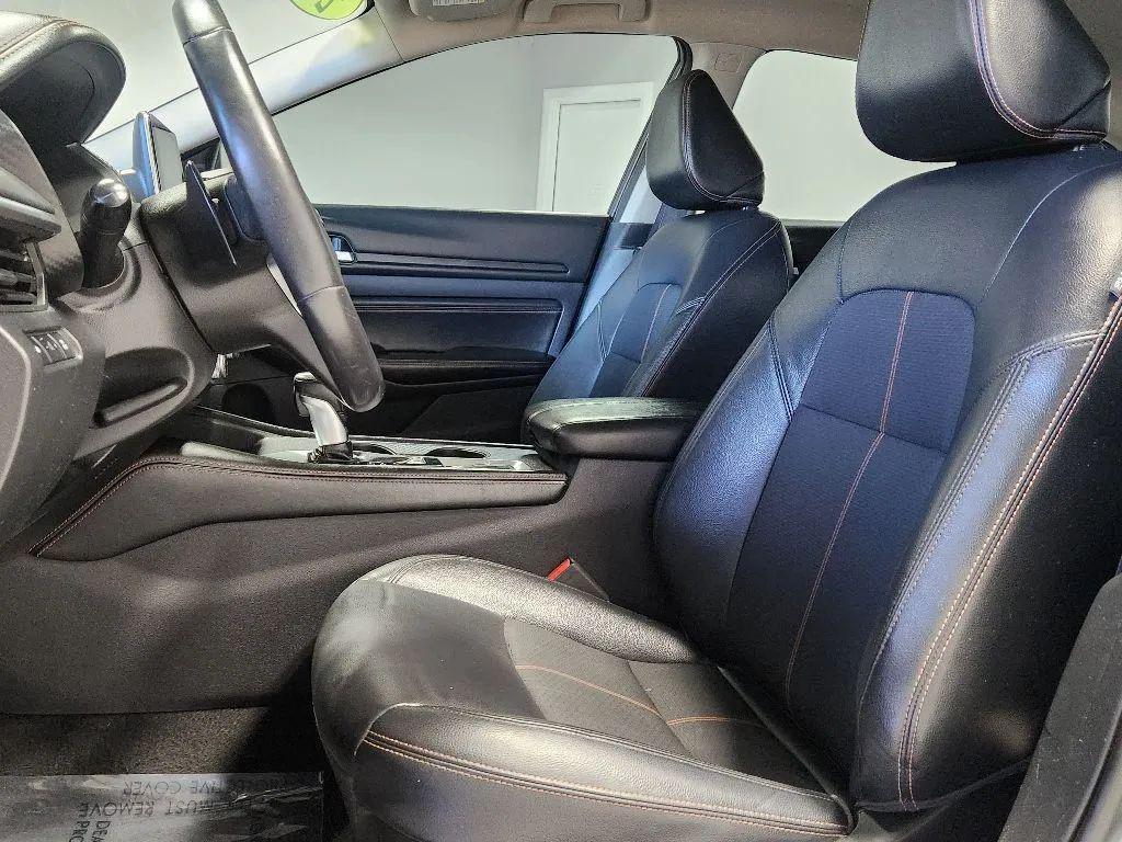 used 2019 Nissan Altima car, priced at $11,999