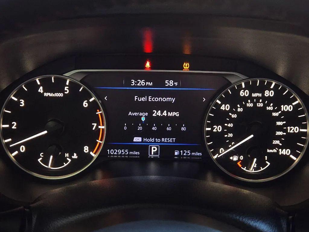 used 2019 Nissan Altima car, priced at $11,999