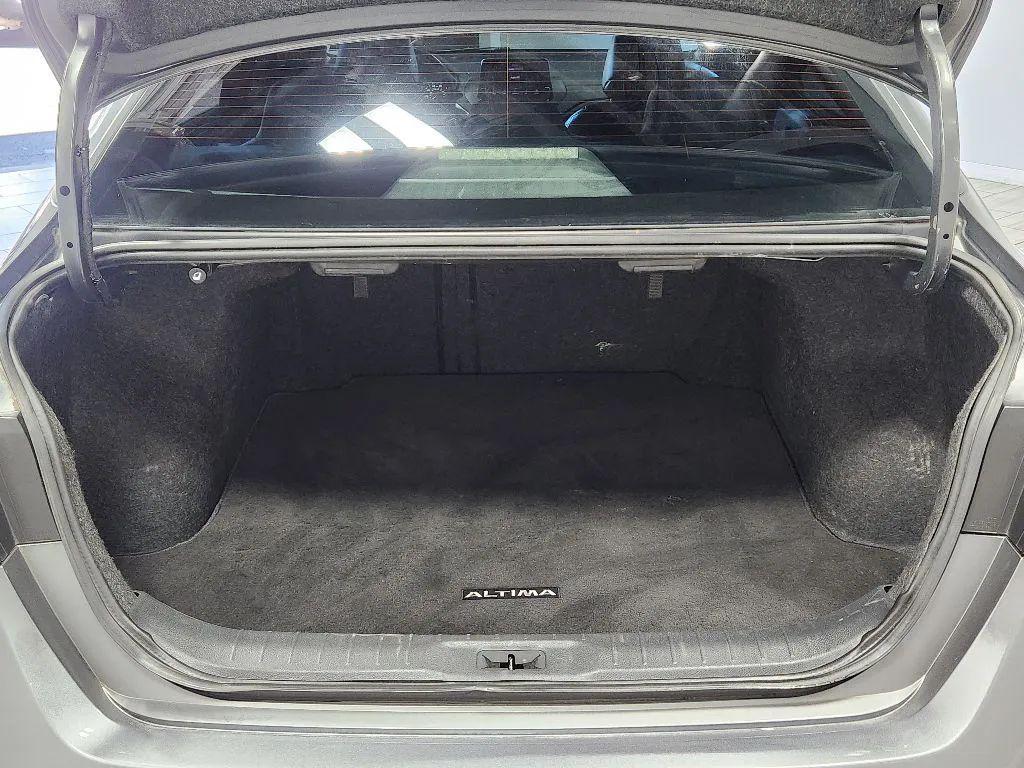 used 2019 Nissan Altima car, priced at $11,999