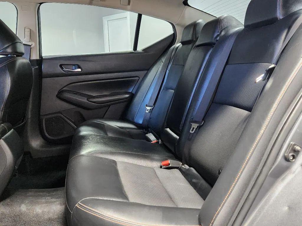 used 2019 Nissan Altima car, priced at $11,999