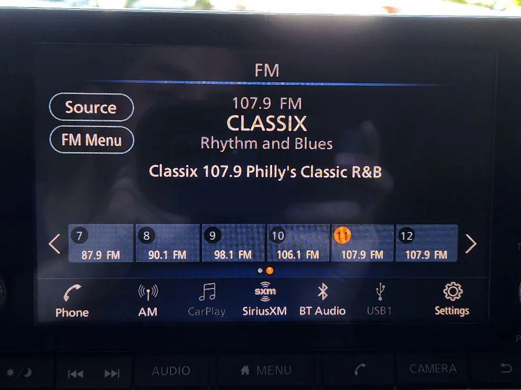 used 2019 Nissan Altima car, priced at $11,999