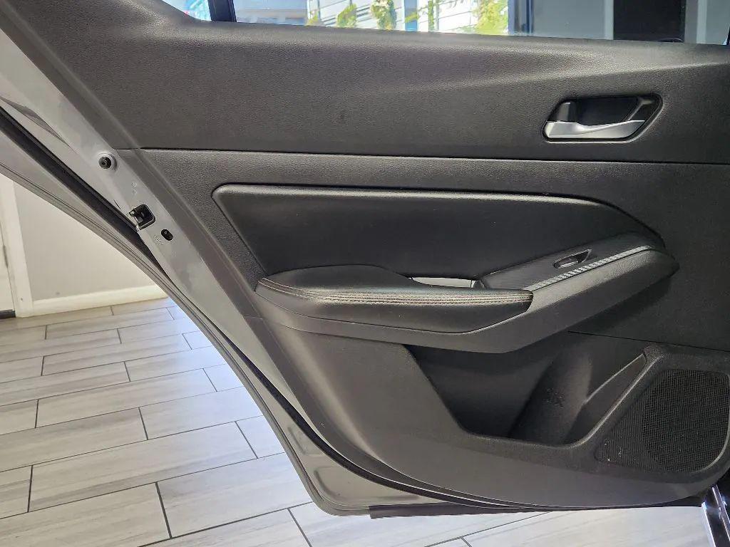 used 2019 Nissan Altima car, priced at $11,999