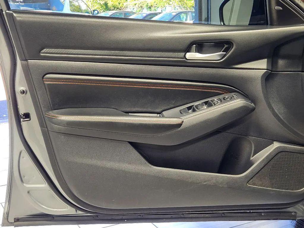 used 2019 Nissan Altima car, priced at $11,999