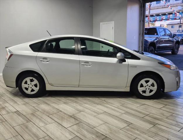 used 2010 Toyota Prius car