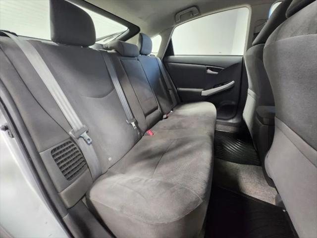 used 2010 Toyota Prius car